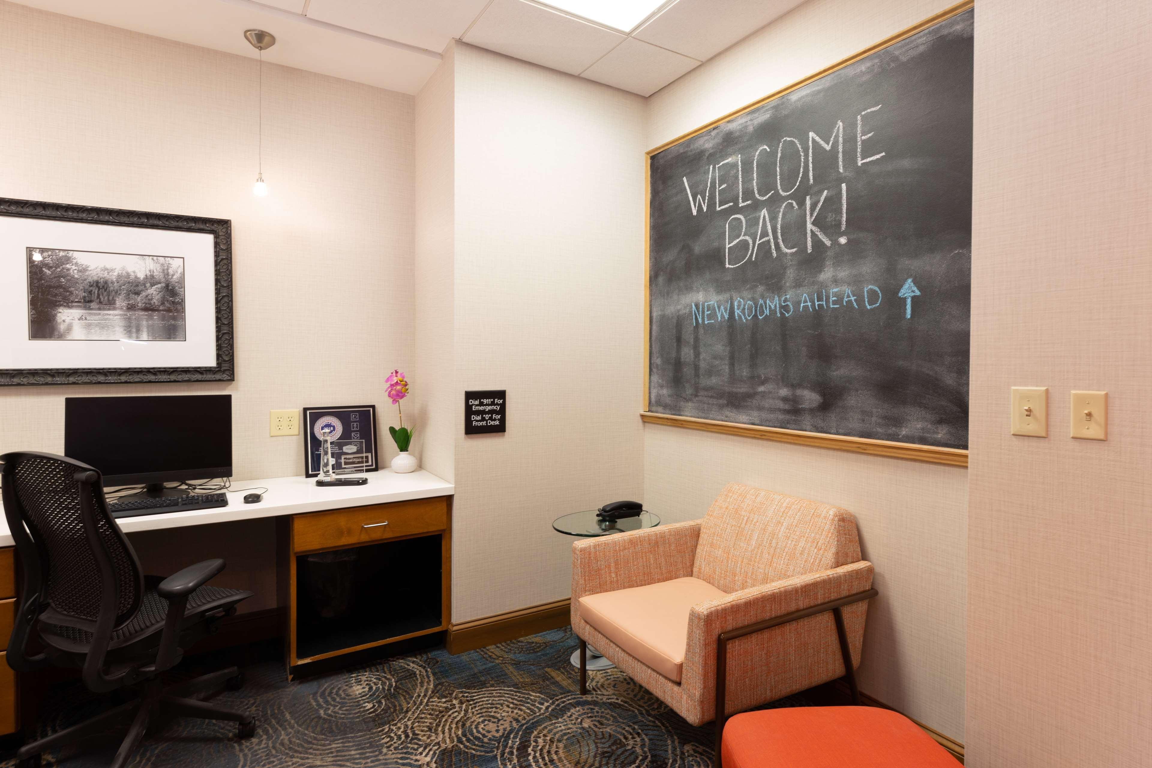 Hampton Inn Christiansburg/Blacksburg Dış mekan fotoğraf