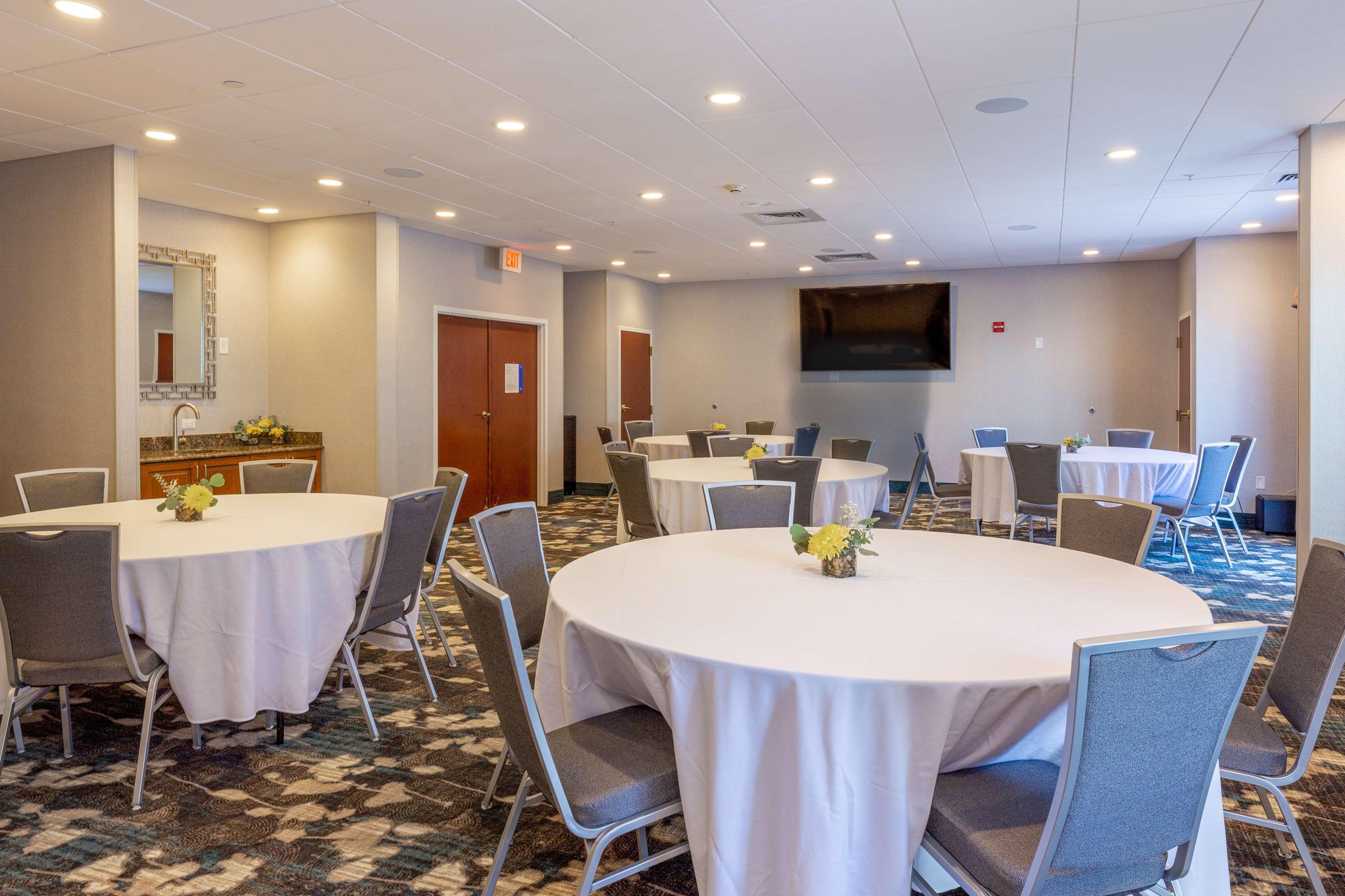 Hampton Inn Christiansburg/Blacksburg Dış mekan fotoğraf