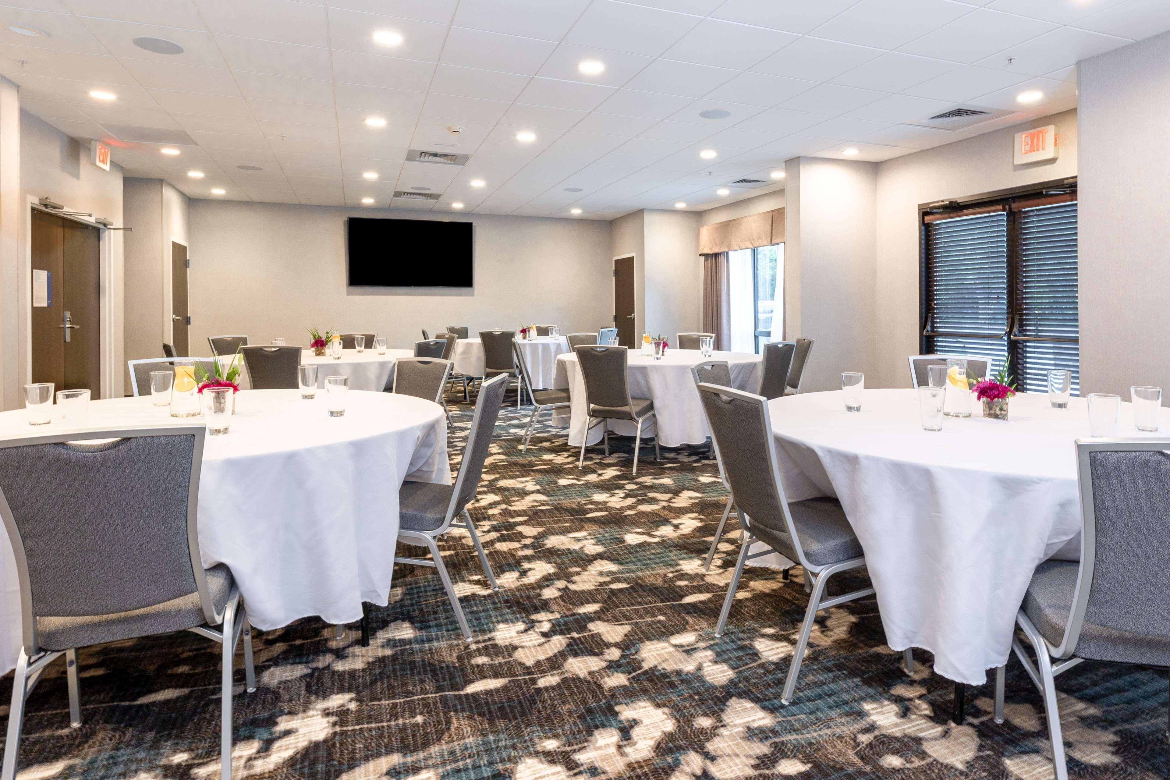 Hampton Inn Christiansburg/Blacksburg Dış mekan fotoğraf