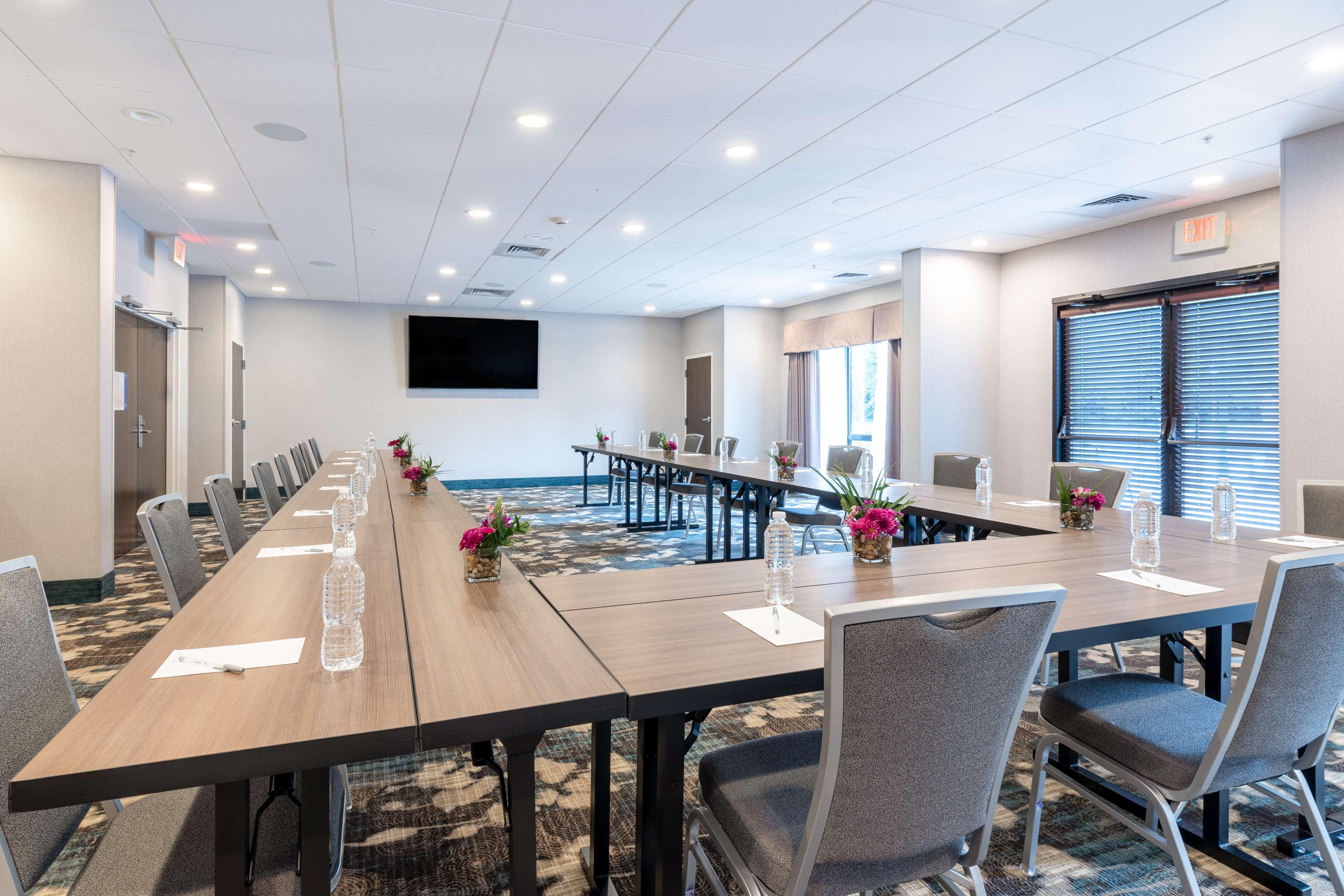 Hampton Inn Christiansburg/Blacksburg Dış mekan fotoğraf