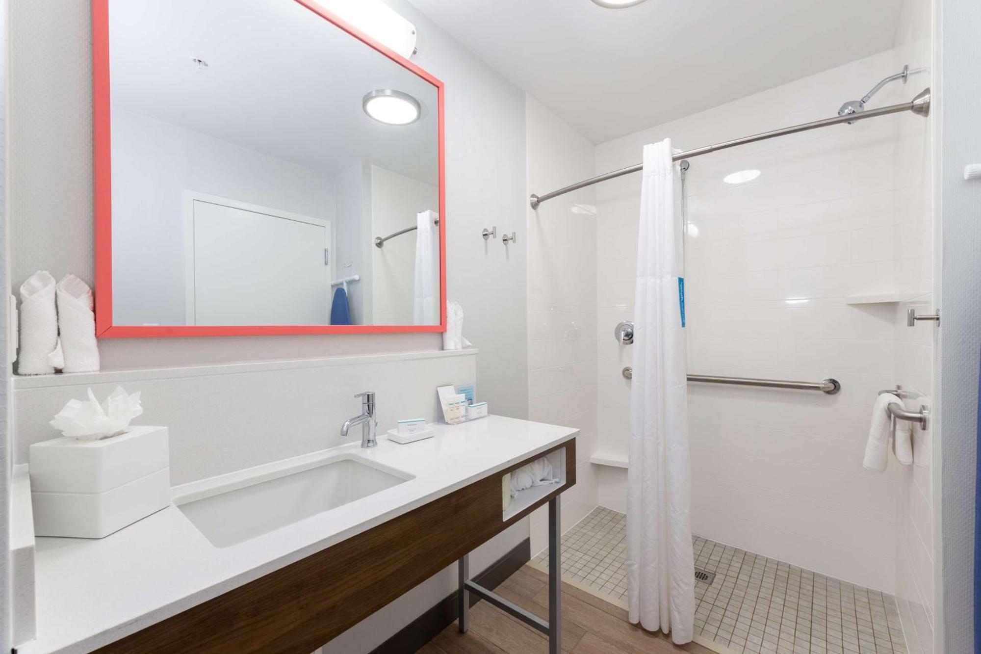 Hampton Inn Christiansburg/Blacksburg Dış mekan fotoğraf