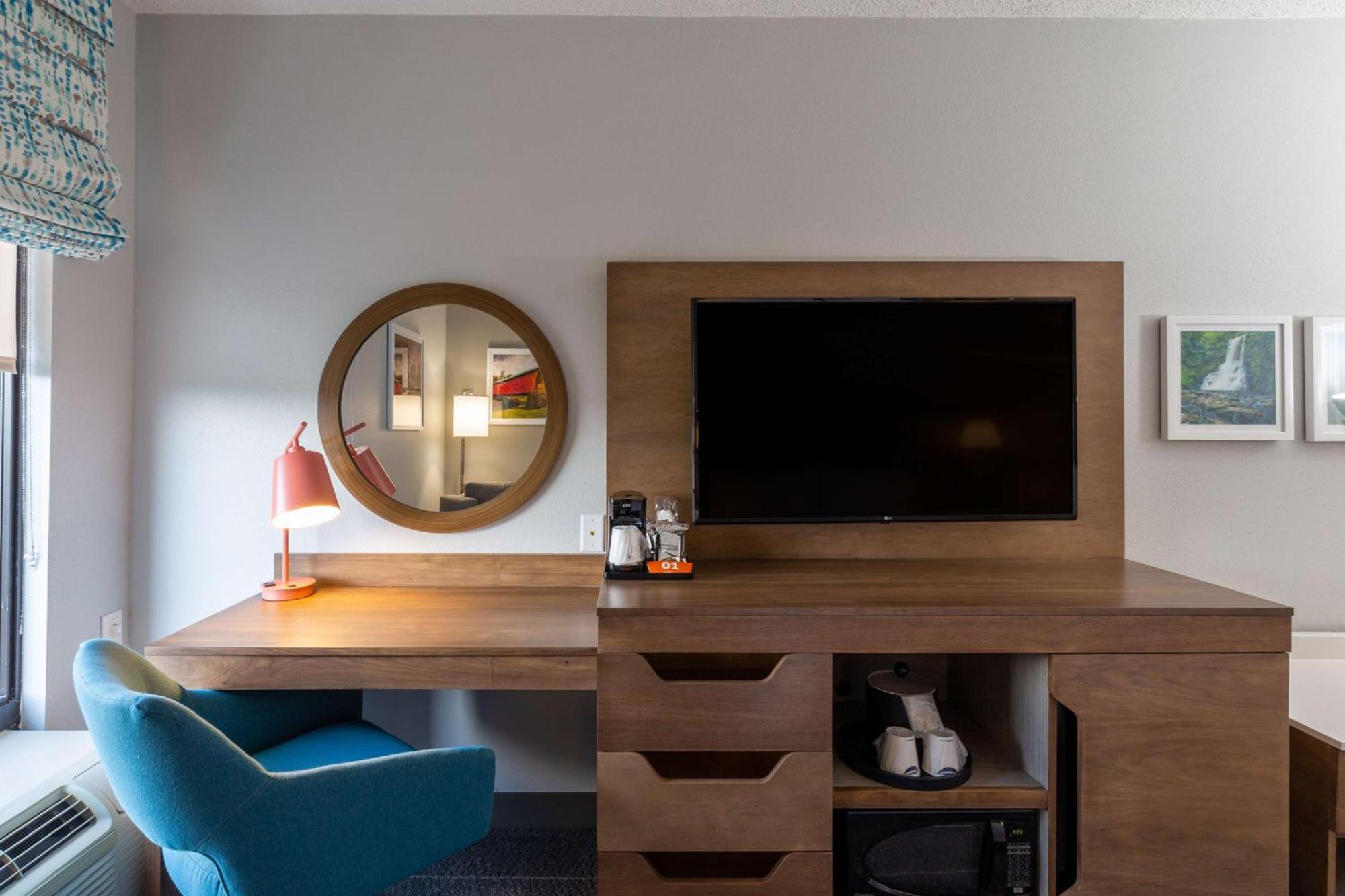 Hampton Inn Christiansburg/Blacksburg Dış mekan fotoğraf