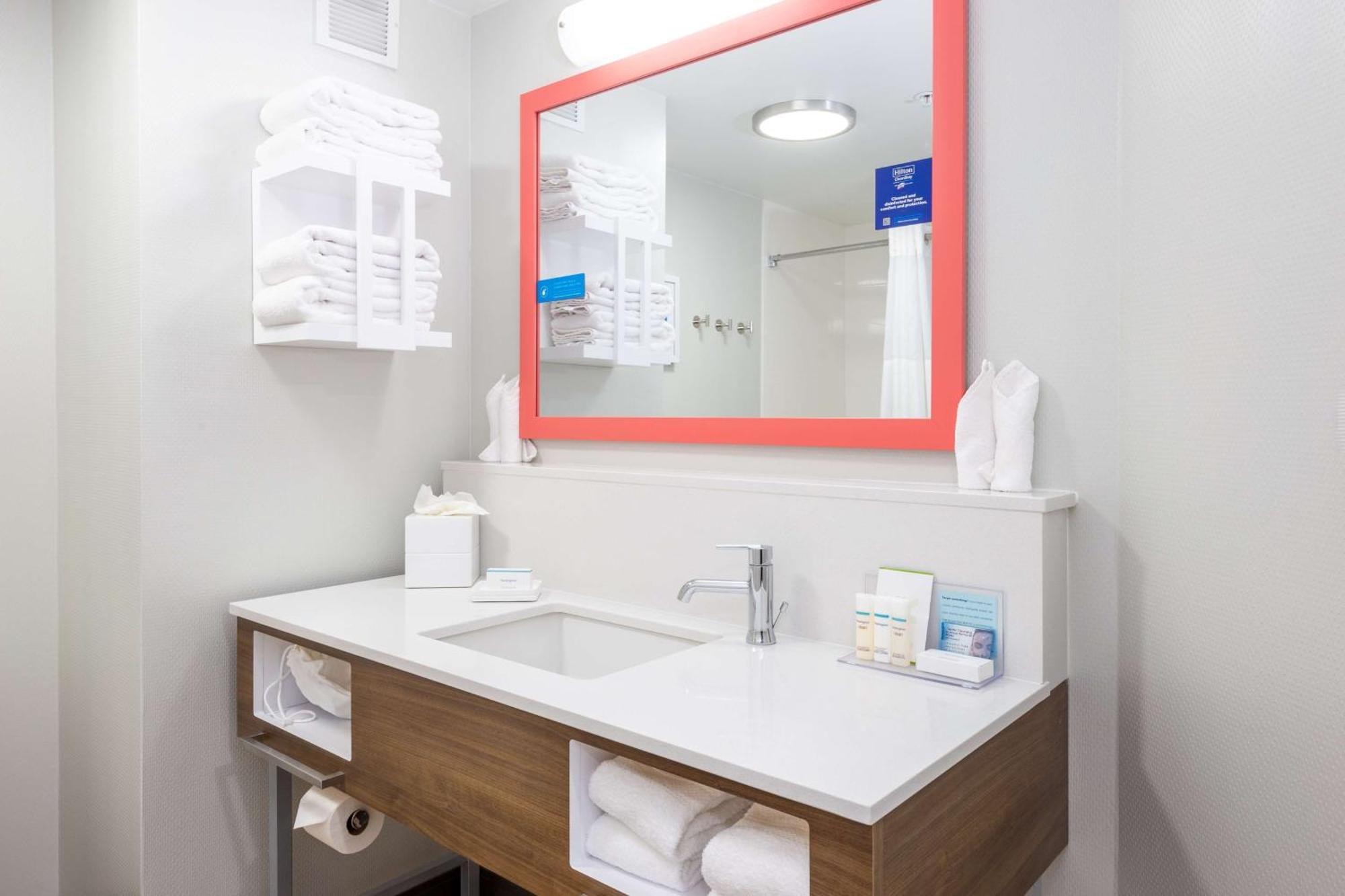 Hampton Inn Christiansburg/Blacksburg Dış mekan fotoğraf
